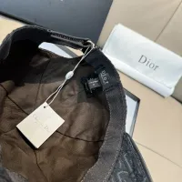 Cheap Christian Dior Caps #1401717 Replica Wholesale [$34.00 USD] [ITEM#1401717] on Replica Christian Dior Caps