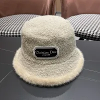 Cheap Christian Dior Caps #1401718 Replica Wholesale [$36.00 USD] [ITEM#1401718] on Replica Christian Dior Caps