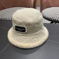 Cheap Christian Dior Caps #1401718 Replica Wholesale [$36.00 USD] [ITEM#1401718] on Replica Christian Dior Caps