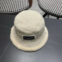 Cheap Christian Dior Caps #1401718 Replica Wholesale [$36.00 USD] [ITEM#1401718] on Replica Christian Dior Caps