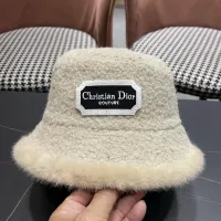 Cheap Christian Dior Caps #1401718 Replica Wholesale [$36.00 USD] [ITEM#1401718] on Replica Christian Dior Caps
