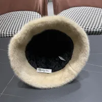 Cheap Christian Dior Caps #1401718 Replica Wholesale [$36.00 USD] [ITEM#1401718] on Replica Christian Dior Caps