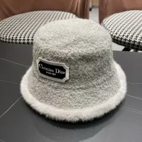 Cheap Christian Dior Caps #1401719 Replica Wholesale [$36.00 USD] [ITEM#1401719] on Replica Christian Dior Caps