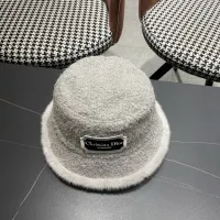 Cheap Christian Dior Caps #1401719 Replica Wholesale [$36.00 USD] [ITEM#1401719] on Replica Christian Dior Caps