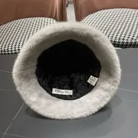 Cheap Christian Dior Caps #1401719 Replica Wholesale [$36.00 USD] [ITEM#1401719] on Replica Christian Dior Caps