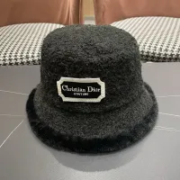 Cheap Christian Dior Caps #1401720 Replica Wholesale [$36.00 USD] [ITEM#1401720] on Replica Christian Dior Caps