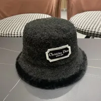 Cheap Christian Dior Caps #1401720 Replica Wholesale [$36.00 USD] [ITEM#1401720] on Replica Christian Dior Caps