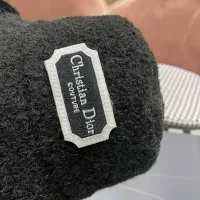 Cheap Christian Dior Caps #1401720 Replica Wholesale [$36.00 USD] [ITEM#1401720] on Replica Christian Dior Caps