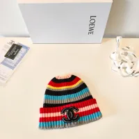 Cheap Chanel Caps #1401721 Replica Wholesale [$29.00 USD] [ITEM#1401721] on Replica Chanel Caps