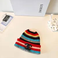 Cheap Chanel Caps #1401721 Replica Wholesale [$29.00 USD] [ITEM#1401721] on Replica Chanel Caps