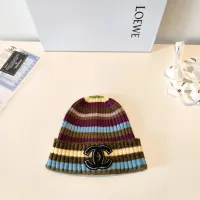 Cheap Chanel Caps #1401722 Replica Wholesale [$29.00 USD] [ITEM#1401722] on Replica Chanel Caps