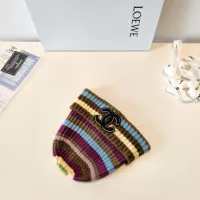 Cheap Chanel Caps #1401722 Replica Wholesale [$29.00 USD] [ITEM#1401722] on Replica Chanel Caps