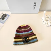 Cheap Chanel Caps #1401722 Replica Wholesale [$29.00 USD] [ITEM#1401722] on Replica Chanel Caps