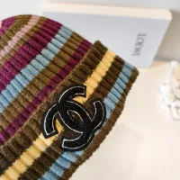 Cheap Chanel Caps #1401722 Replica Wholesale [$29.00 USD] [ITEM#1401722] on Replica Chanel Caps