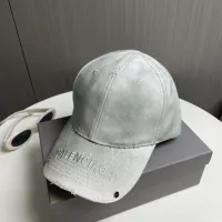 Cheap Balenciaga Caps #1401723 Replica Wholesale [$27.00 USD] [ITEM#1401723] on Replica Balenciaga Caps