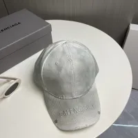 Cheap Balenciaga Caps #1401723 Replica Wholesale [$27.00 USD] [ITEM#1401723] on Replica Balenciaga Caps