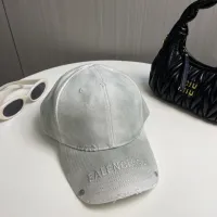 Cheap Balenciaga Caps #1401723 Replica Wholesale [$27.00 USD] [ITEM#1401723] on Replica Balenciaga Caps