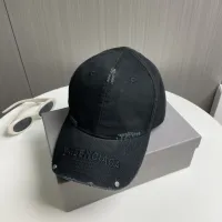 Cheap Balenciaga Caps #1401724 Replica Wholesale [$27.00 USD] [ITEM#1401724] on Replica Balenciaga Caps