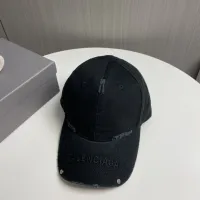 Cheap Balenciaga Caps #1401724 Replica Wholesale [$27.00 USD] [ITEM#1401724] on Replica Balenciaga Caps