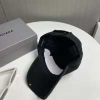 Cheap Balenciaga Caps #1401724 Replica Wholesale [$27.00 USD] [ITEM#1401724] on Replica Balenciaga Caps