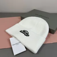 Cheap Balenciaga Caps #1401729 Replica Wholesale [$27.00 USD] [ITEM#1401729] on Replica Balenciaga Caps