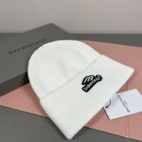 Cheap Balenciaga Caps #1401729 Replica Wholesale [$27.00 USD] [ITEM#1401729] on Replica Balenciaga Caps