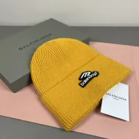 Cheap Balenciaga Caps #1401730 Replica Wholesale [$27.00 USD] [ITEM#1401730] on Replica Balenciaga Caps
