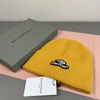 Cheap Balenciaga Caps #1401730 Replica Wholesale [$27.00 USD] [ITEM#1401730] on Replica Balenciaga Caps