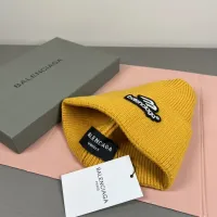 Cheap Balenciaga Caps #1401730 Replica Wholesale [$27.00 USD] [ITEM#1401730] on Replica Balenciaga Caps