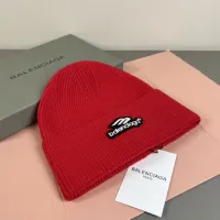 Cheap Balenciaga Caps #1401731 Replica Wholesale [$27.00 USD] [ITEM#1401731] on Replica Balenciaga Caps