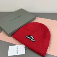 Cheap Balenciaga Caps #1401731 Replica Wholesale [$27.00 USD] [ITEM#1401731] on Replica Balenciaga Caps