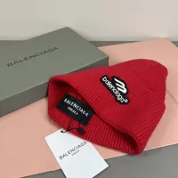 Cheap Balenciaga Caps #1401731 Replica Wholesale [$27.00 USD] [ITEM#1401731] on Replica Balenciaga Caps