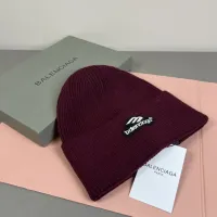 Cheap Balenciaga Caps #1401732 Replica Wholesale [$27.00 USD] [ITEM#1401732] on Replica Balenciaga Caps