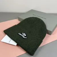 Cheap Balenciaga Caps #1401733 Replica Wholesale [$27.00 USD] [ITEM#1401733] on Replica Balenciaga Caps