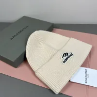 Cheap Balenciaga Caps #1401734 Replica Wholesale [$27.00 USD] [ITEM#1401734] on Replica Balenciaga Caps