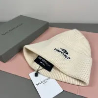 Cheap Balenciaga Caps #1401734 Replica Wholesale [$27.00 USD] [ITEM#1401734] on Replica Balenciaga Caps