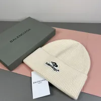 Cheap Balenciaga Caps #1401734 Replica Wholesale [$27.00 USD] [ITEM#1401734] on Replica Balenciaga Caps