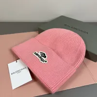 Cheap Balenciaga Caps #1401735 Replica Wholesale [$27.00 USD] [ITEM#1401735] on Replica Balenciaga Caps