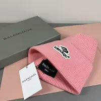 Cheap Balenciaga Caps #1401735 Replica Wholesale [$27.00 USD] [ITEM#1401735] on Replica Balenciaga Caps