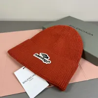 Cheap Balenciaga Caps #1401736 Replica Wholesale [$27.00 USD] [ITEM#1401736] on Replica Balenciaga Caps