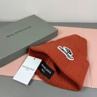 Cheap Balenciaga Caps #1401736 Replica Wholesale [$27.00 USD] [ITEM#1401736] on Replica Balenciaga Caps
