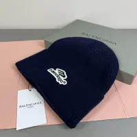Cheap Balenciaga Caps #1401737 Replica Wholesale [$27.00 USD] [ITEM#1401737] on Replica Balenciaga Caps