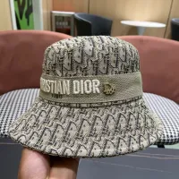 Cheap Christian Dior Caps #1401739 Replica Wholesale [$36.00 USD] [ITEM#1401739] on Replica Christian Dior Caps