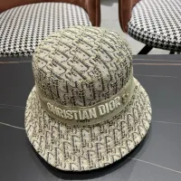 Cheap Christian Dior Caps #1401739 Replica Wholesale [$36.00 USD] [ITEM#1401739] on Replica Christian Dior Caps