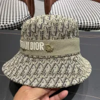 Cheap Christian Dior Caps #1401739 Replica Wholesale [$36.00 USD] [ITEM#1401739] on Replica Christian Dior Caps