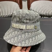 Cheap Christian Dior Caps #1401740 Replica Wholesale [$36.00 USD] [ITEM#1401740] on Replica Christian Dior Caps
