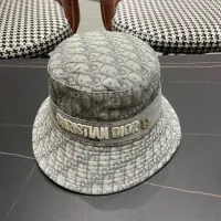 Cheap Christian Dior Caps #1401740 Replica Wholesale [$36.00 USD] [ITEM#1401740] on Replica Christian Dior Caps