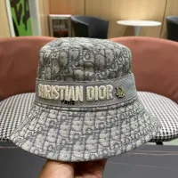 Cheap Christian Dior Caps #1401740 Replica Wholesale [$36.00 USD] [ITEM#1401740] on Replica Christian Dior Caps