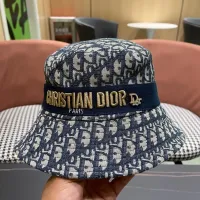 Cheap Christian Dior Caps #1401741 Replica Wholesale [$36.00 USD] [ITEM#1401741] on Replica Christian Dior Caps