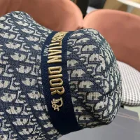 Cheap Christian Dior Caps #1401741 Replica Wholesale [$36.00 USD] [ITEM#1401741] on Replica Christian Dior Caps